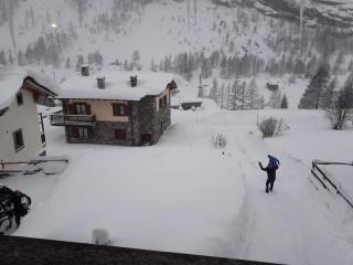 Chalet a due passi piste da sci - Valgrisenche - 5