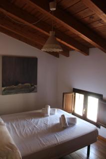 Ático aires de gredos - Candeleda - 4