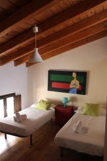 Ático aires de gredos - 6