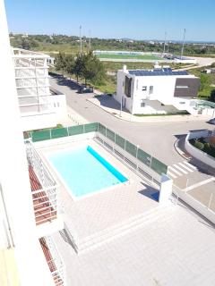 Bright Tide Apartment - Armação de Pêra - 1