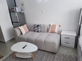 Luxury studio fedha - 5