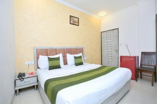 Hotel O Axis Inn - Amritsar - 3