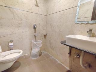 Hotel The Grandpark - Amritsar - 1