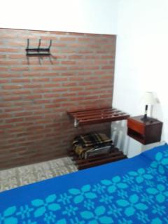 Departamento JANA 2 - Alta Gracia - 7