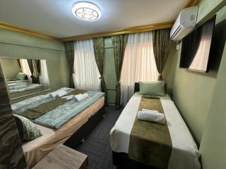 Gür Royal Suit Aparts - Istanbul - 6