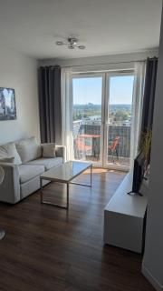 Apartament Sunrise Poznań - Self Check-in 24h - Poznan - 0