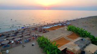 Nonta's Garden - nature & waves - Yiannitsokhórion - 4