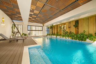 Mons Boutique Hotel & Apartment - 7