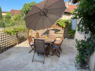 Gites de Verger, stylish self catering cottages in Sos - Sos - 9