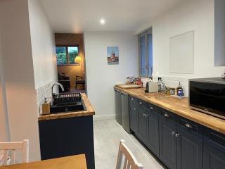 Gites de Verger, stylish self catering cottages in Sos - 5