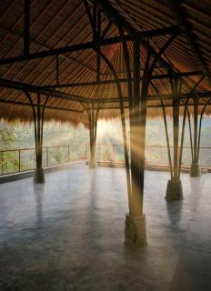 Heaven View 5 B - Ubud - 7