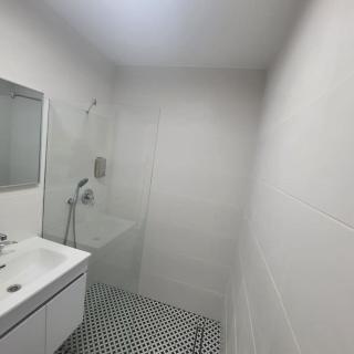 Ryo 12 דירת סטודיו ליד חוף הים לנופש מושלם - 7