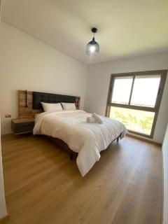 Superbe appartement vue sur golf - Marrakech - 3