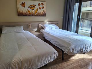 Hostal San Isidro - Autol - 1