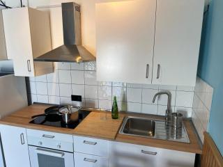 Apartamento Los Lagos Renovated New Kitchen & More - 4