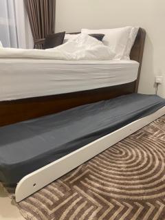 RSJ Homestay at Setapak - Studio - 2