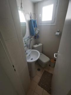 Charming White House Retreat with Balcony in Paros Lefkes - Lefkes - 5