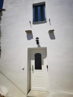 Charming White House Retreat with Balcony in Paros Lefkes - Lefkes - 4