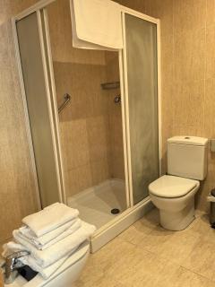 Hostal San Isidro - Autol - 1