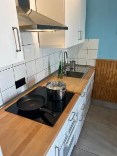Apartamento Los Lagos Renovated New Kitchen & More - El Cotillo - 3