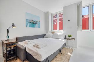 1BR Charming in the heart of Santos | By Airnest - Lissabon - 4