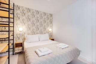 1BR Charming in the heart of Santos | By Airnest - Lissabon - 6
