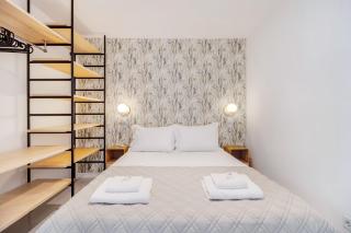 1BR Charming in the heart of Santos | By Airnest - Lissabon - 3