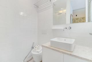 1BR Charming in the heart of Santos | By Airnest - 1