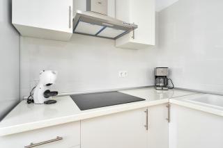 Apartamento Tara Blanca - Málaga - 1