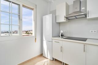 Apartamento Tara Blanca - Málaga - 3