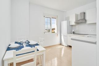 Apartamento Tara Blanca - Málaga - 4