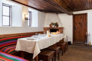 Guest house Maria Savekova 19 c. - 5