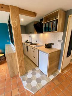 Studio des Tanneurs - Dole - 2