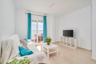 Apartamento Tara Blanca - Málaga - 7