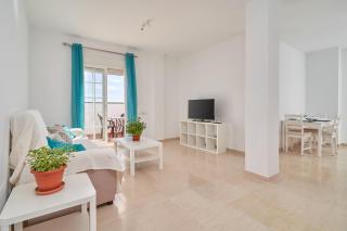 Apartamento Tara Blanca - Málaga - 6