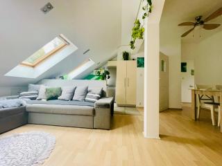 Loft Art Apartment - Gdynia - 7