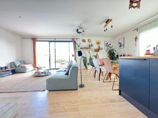 10min centre-ville & rando & ski 45min culture Beaumiere - Ceyrat - 5
