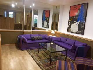 Boho Chic River Side Apartment - Sevilla - 8