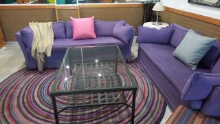Boho Chic River Side Apartment - Sevilla - 9