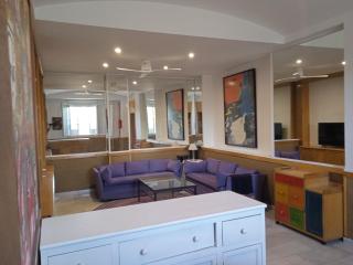 Boho Chic River Side Apartment - Sevilla - 3