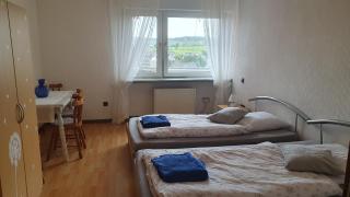 Ferienwohnung Lindlar - Lindlar - 6