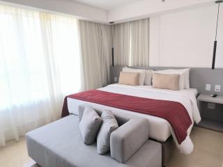 Raridade!! Flat Particular de Alto Padrão em Hotel Novíssimo - Cama King Size e Cama de Solteiro - Limpeza Diária Gratuita - Ótimo Preço - Excelente Atendimento - Melhor Localização de Brasília - Dentro do Hotel Ramadã Brasília Alvorada - 3