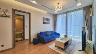 Vinhomes Metropolis Residence - Hanói - 3