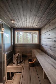Oivangin Lomakartano - Kuusamo - 2