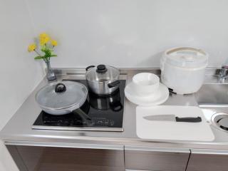 Wano-CC 天王寺エリア 寺田町駅徒歩5分で便利 貸切りで快適安全 静かで清潔な宿 - 6