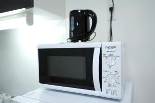 Wano-CC 天王寺エリア 寺田町駅徒歩5分で便利 貸切りで快適安全 静かで清潔な宿 - 5