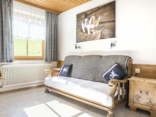 Apartment Eisenhut by Interhome - Hüttau - 9