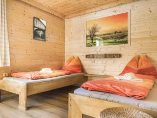 Apartment Eisenhut by Interhome - Hüttau - 2