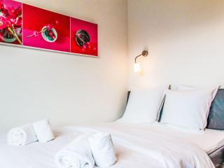 Apartment Les Arolles A1 by Interhome - 1