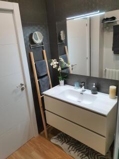 Habitación doble Campuzano - Bilbao - 6